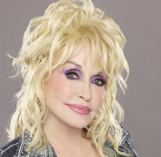 Picture of Dolly Parton