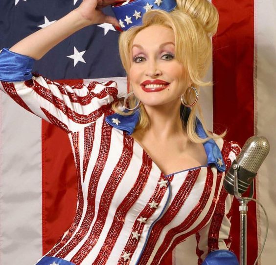 Dolly Parton