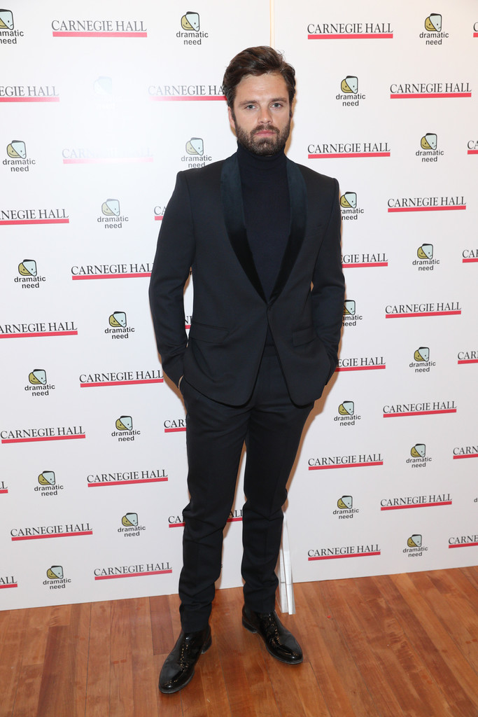 Sebastian Stan