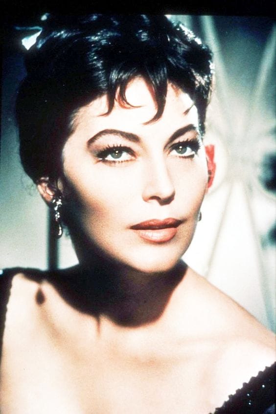 Ava Gardner