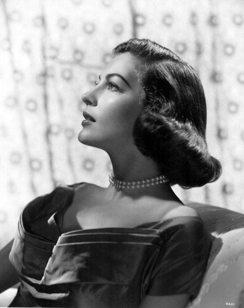 Ava Gardner