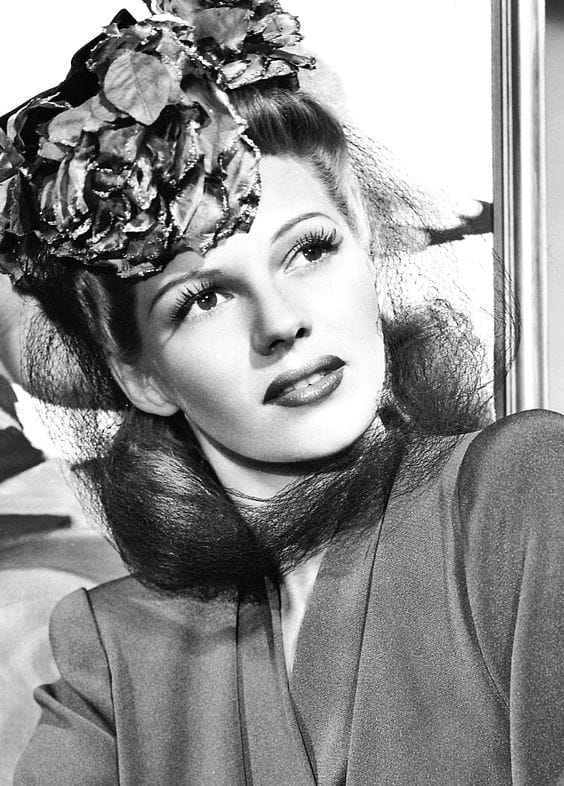 Rita Hayworth