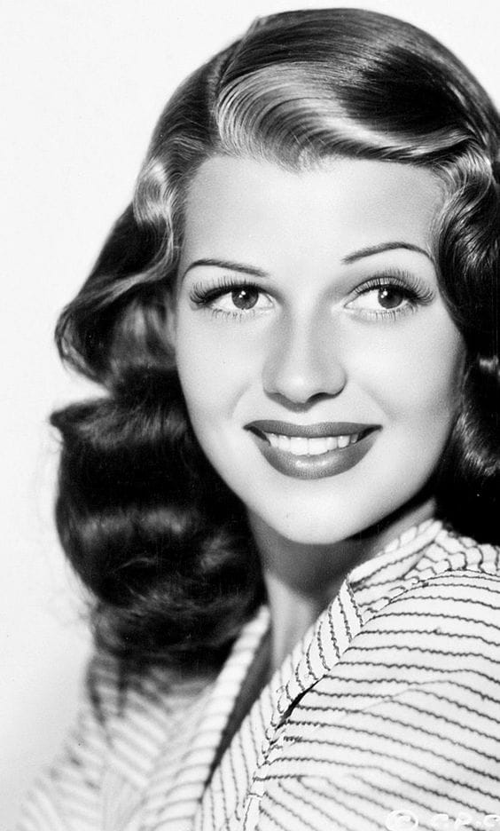 Rita Hayworth