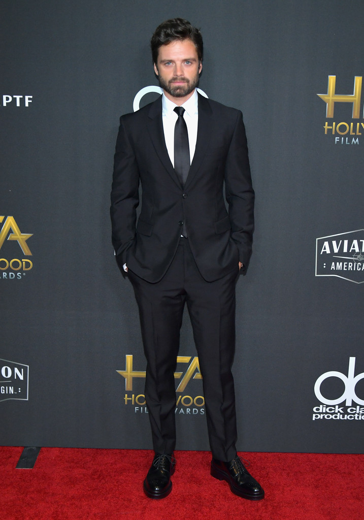 Sebastian Stan