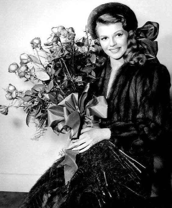 Rita Hayworth
