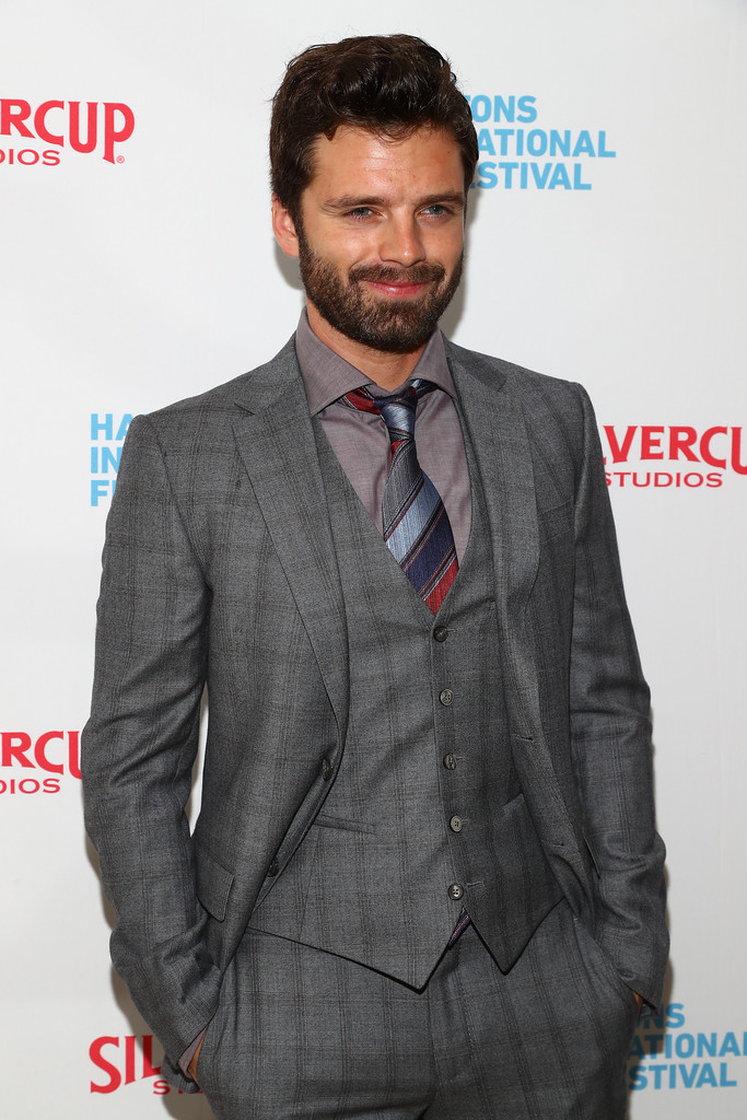 Sebastian Stan