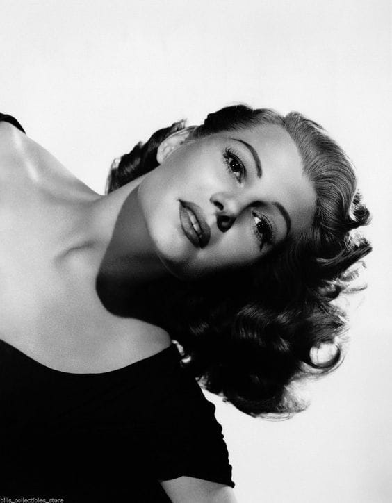 Rita Hayworth