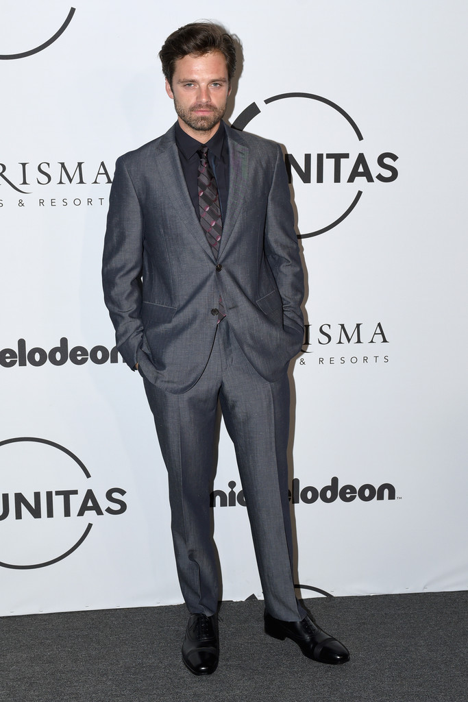 Sebastian Stan