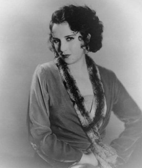 Bebe Daniels