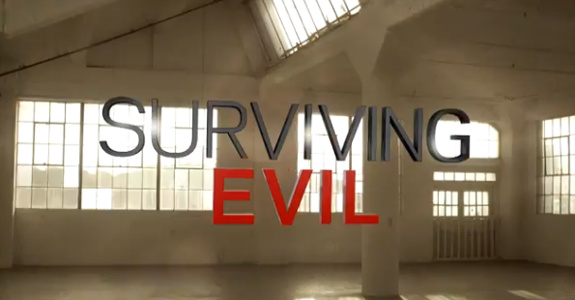 Surviving Evil