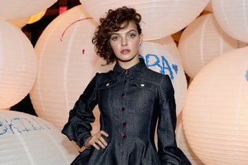 Camren Bicondova