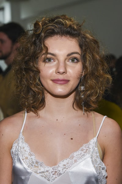 Picture of Camren Bicondova