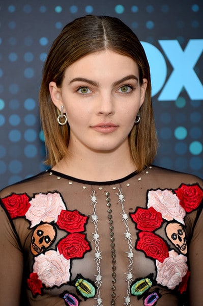 Camren Bicondova Camren Bicondova
