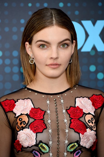 Camren Bicondova