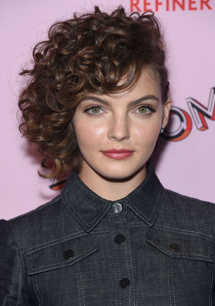 Camren Bicondova