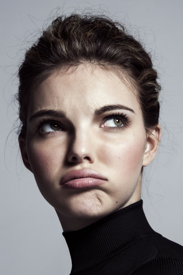Camren Bicondova