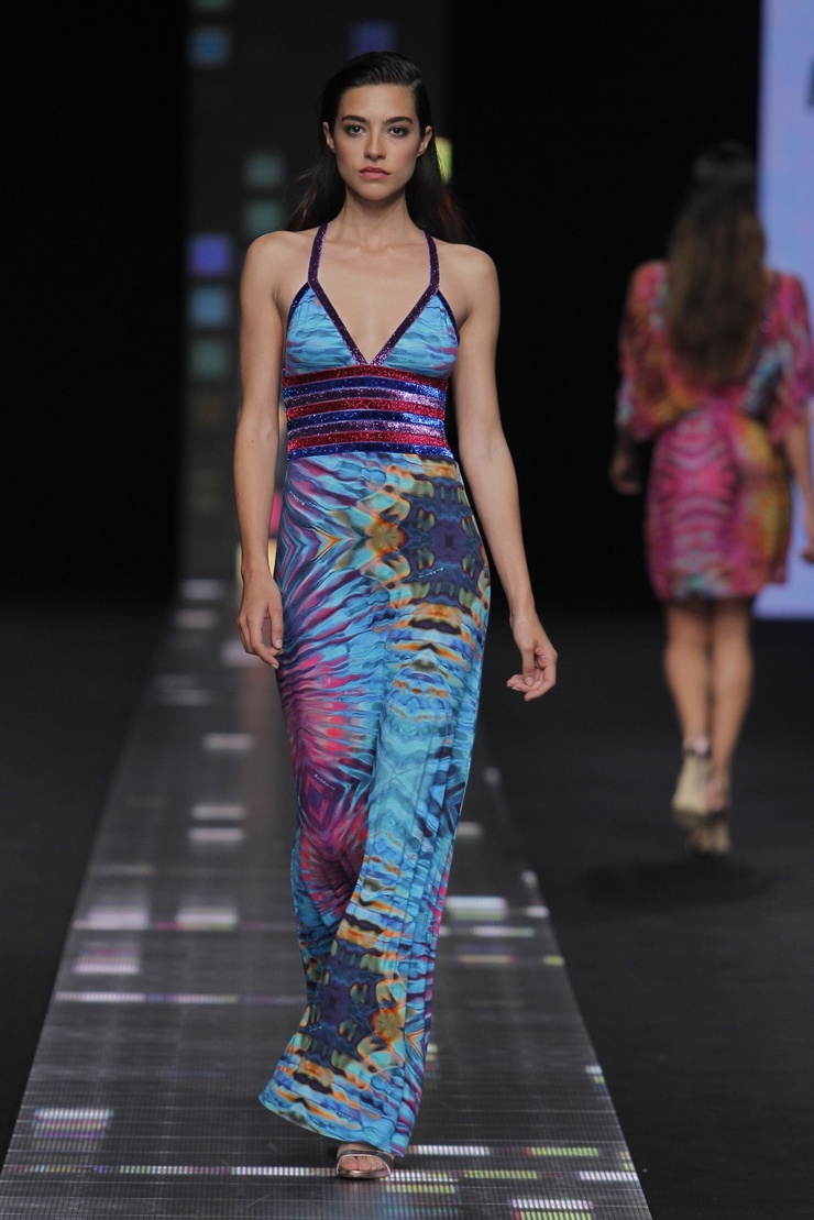Rocio Crusset