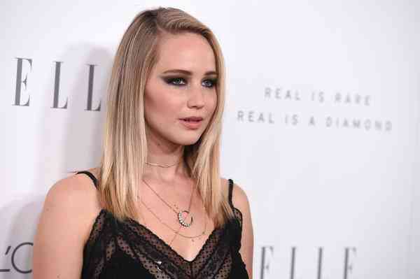 Jennifer Lawrence