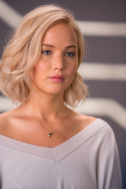 Jennifer Lawrence