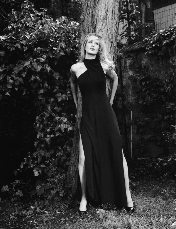 Karen Mulder Karen Mulder