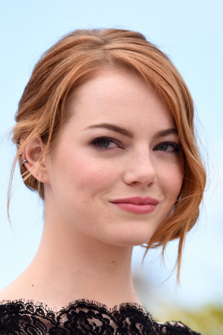 Emma Stone Emma Stone