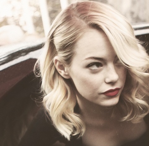 Emma Stone