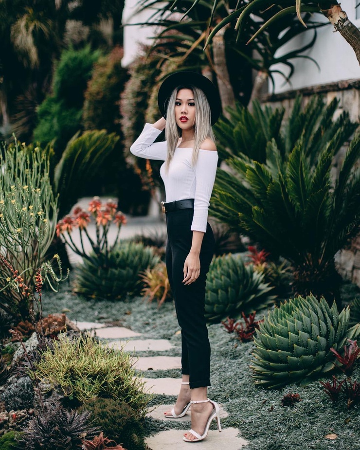 Erica Luo Erica Luo