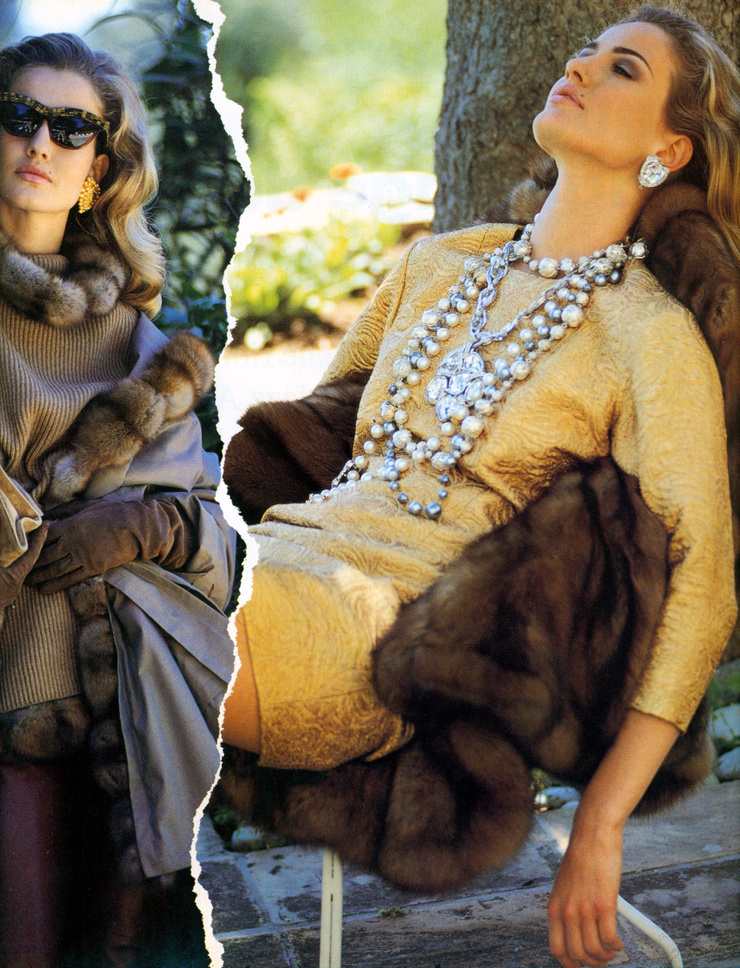 Karen Mulder