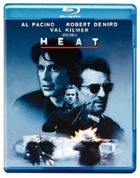 Heat   [Region Free]