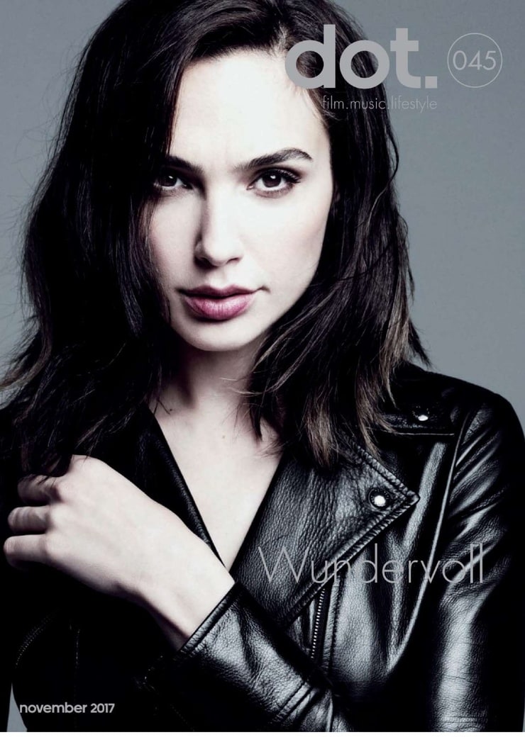 Gal Gadot