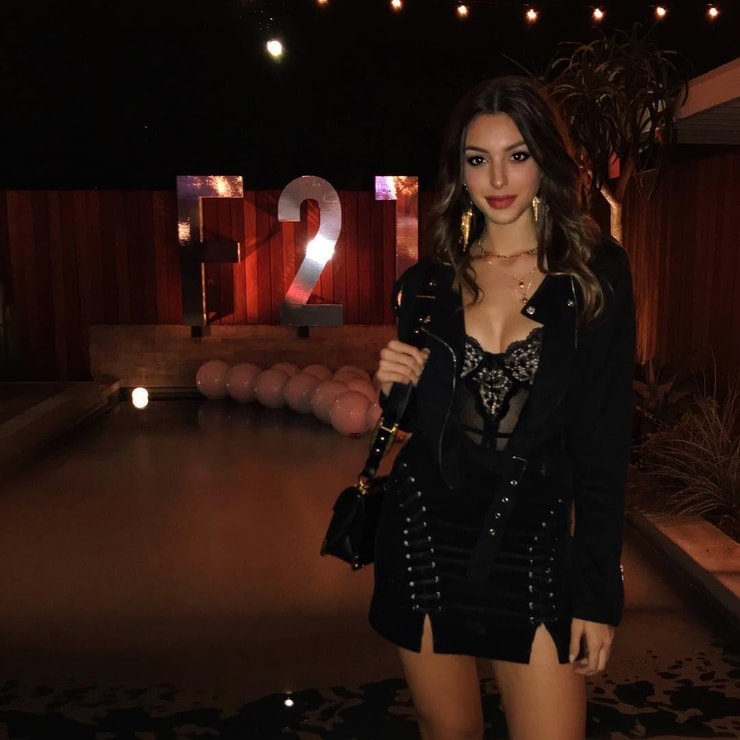 Celine Farach Celine Farach