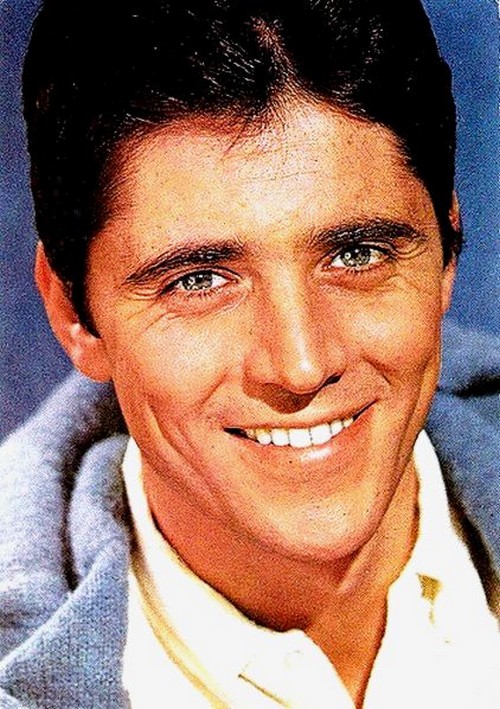 Sacha Distel