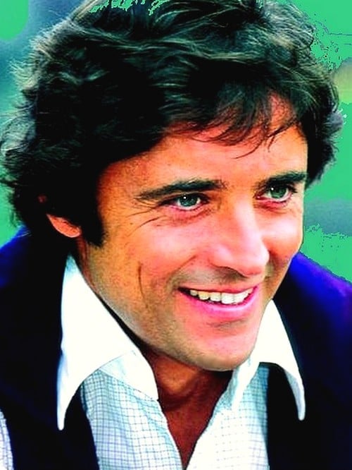 Sacha Distel