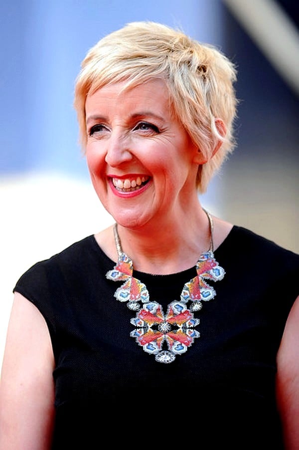 Julie Hesmondhalgh