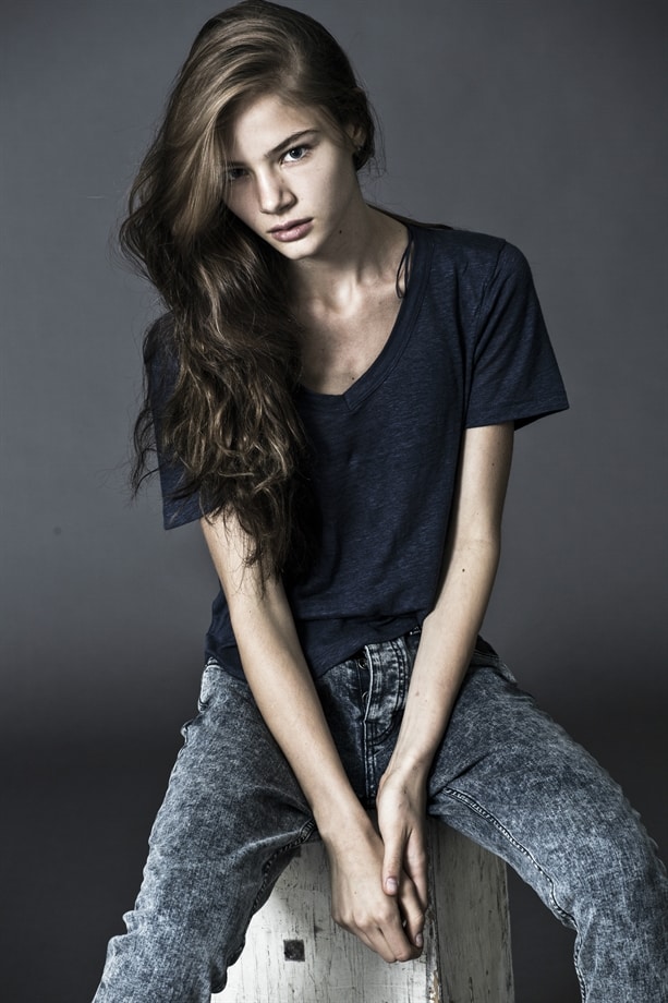Roxanne Sanderson
