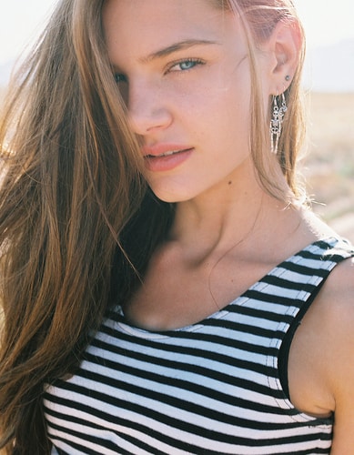 Roxanne Sanderson