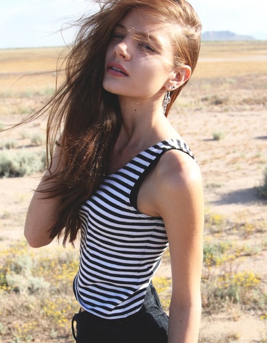 Roxanne Sanderson