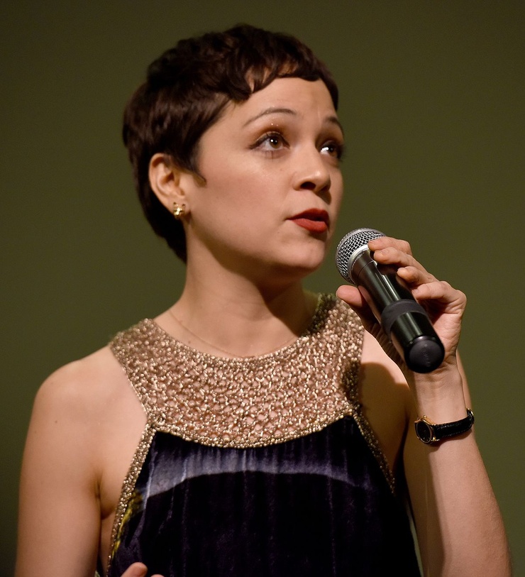 Picture of Natalia Lafourcade