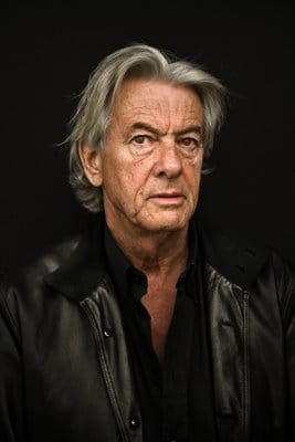 Paul Verhoeven