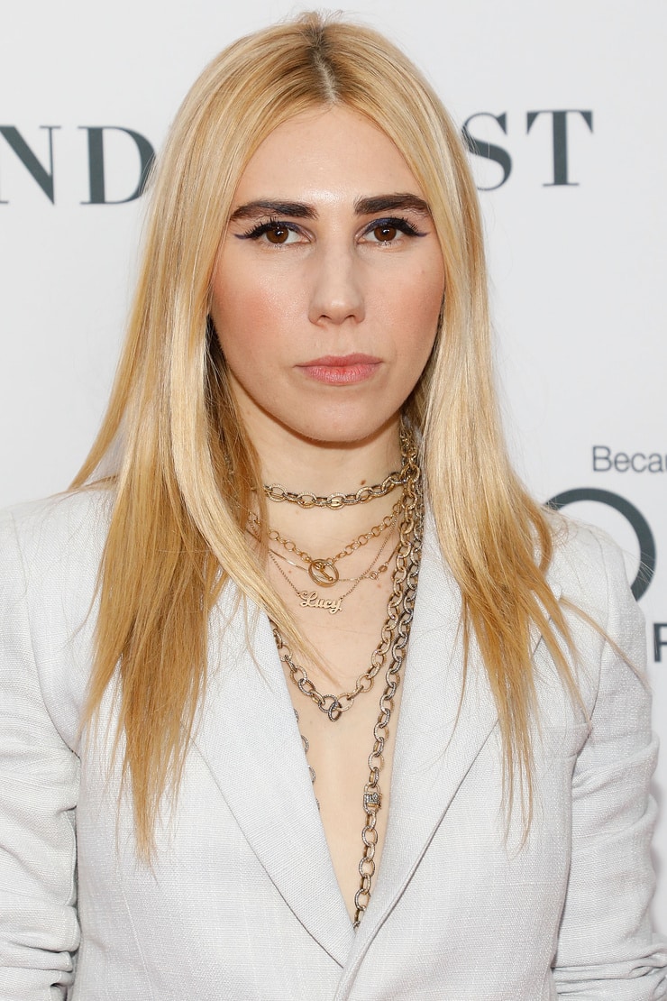 Picture of Zosia Mamet