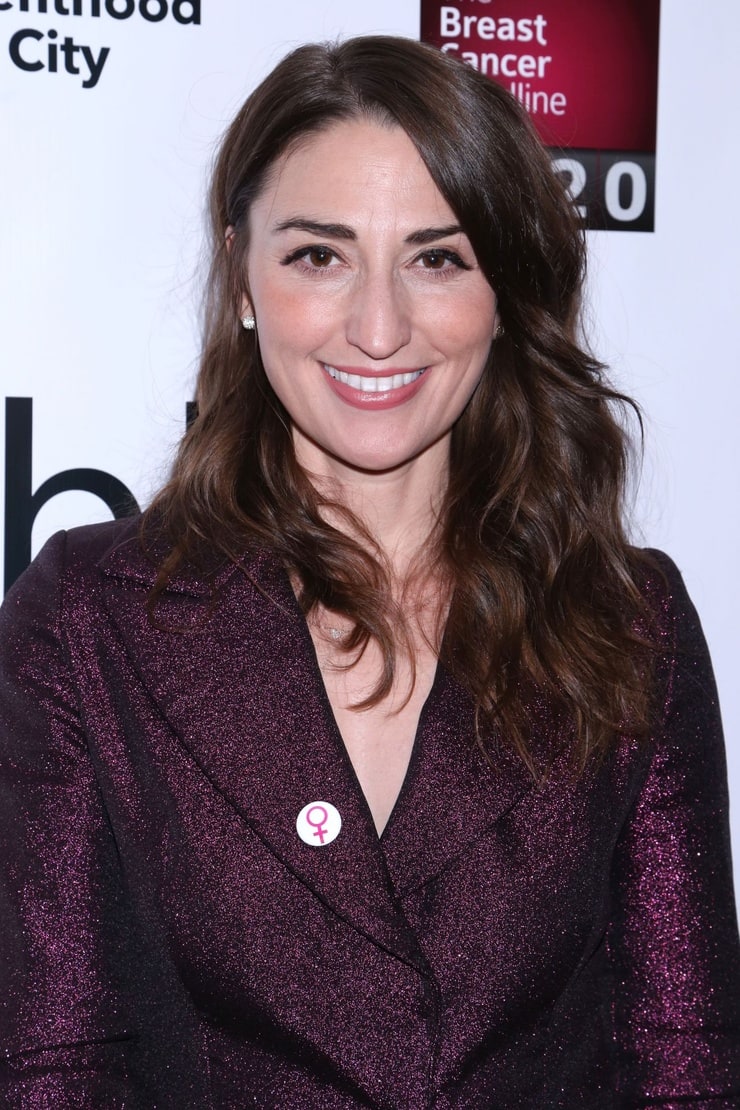 Sara Bareilles