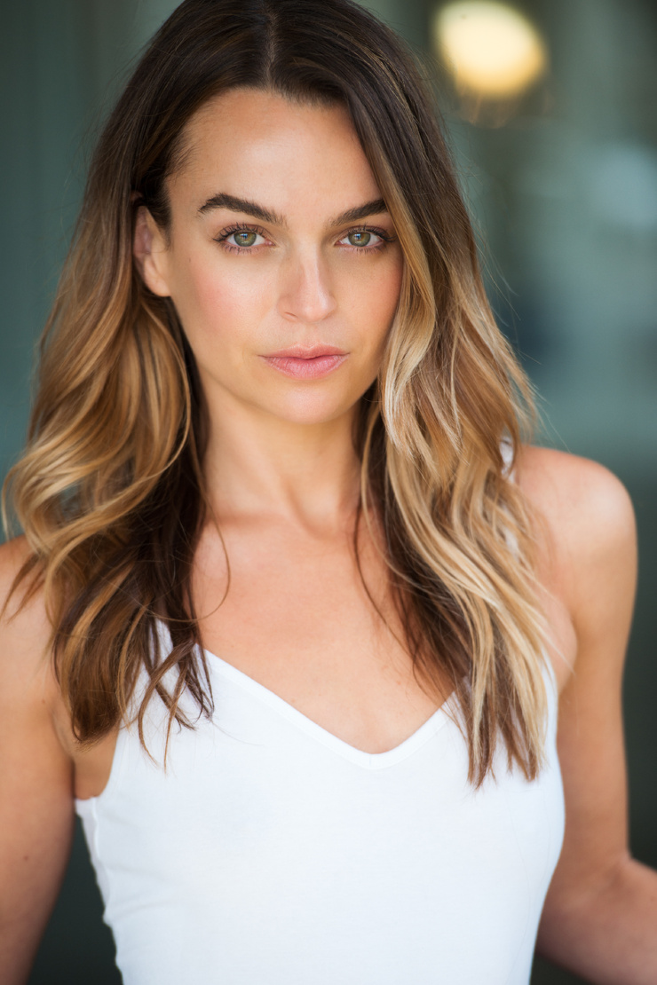Bianca Bradey Bianca Bradey