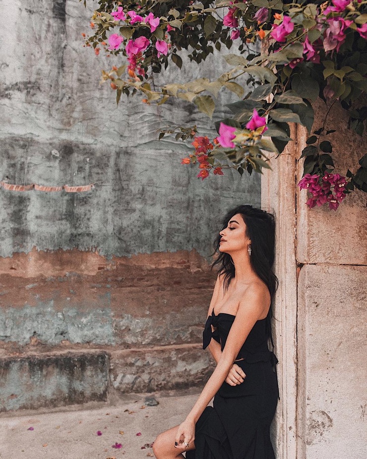 Shay Mitchell Shay Mitchell