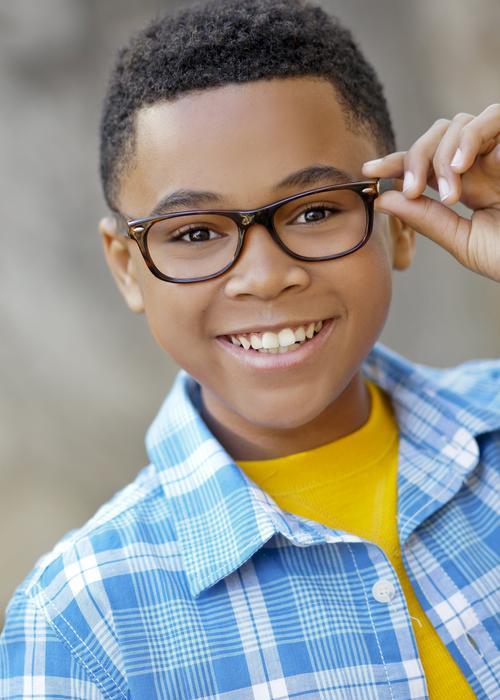 Chosen Jacobs