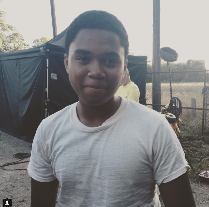 Chosen Jacobs