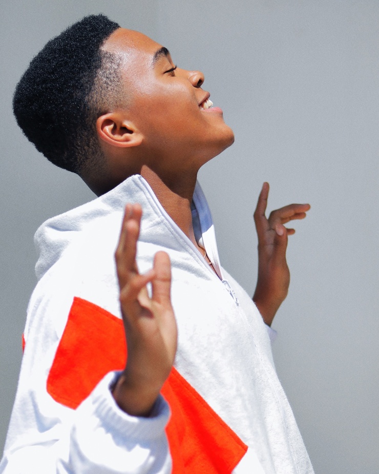Chosen Jacobs