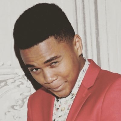 Chosen Jacobs