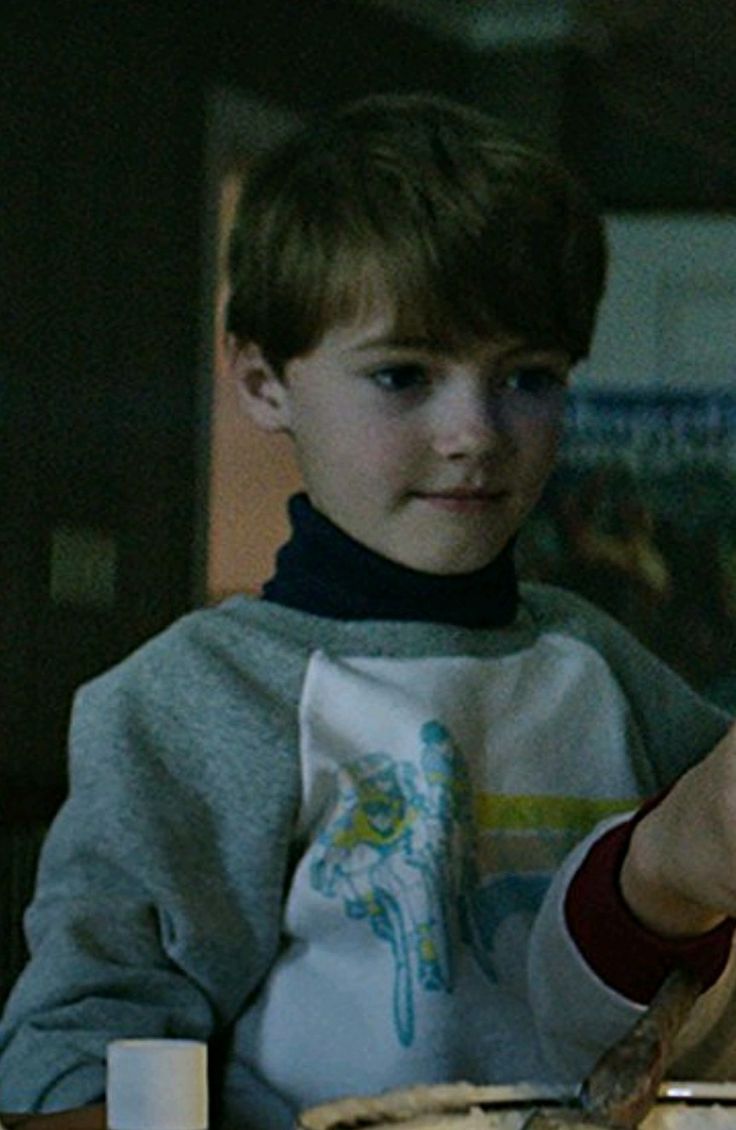 Picture of Jackson Robert Scott