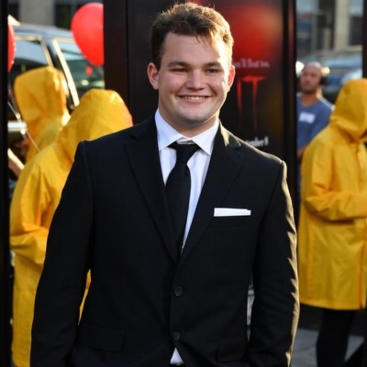 Jake Sim