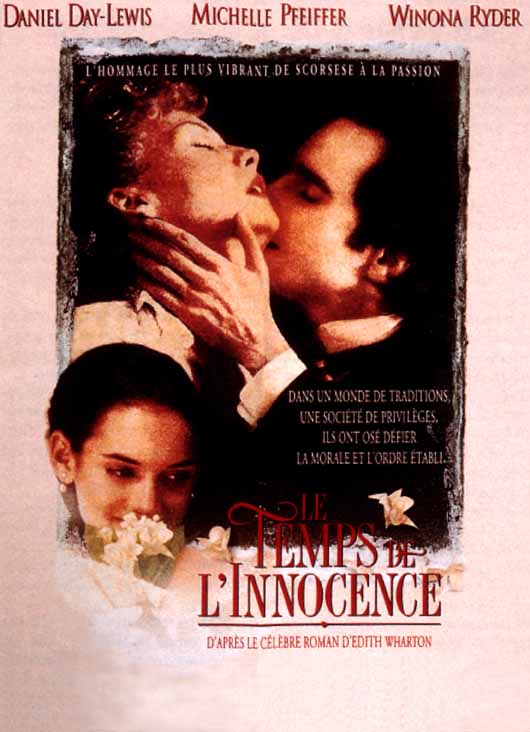 The Age of Innocence